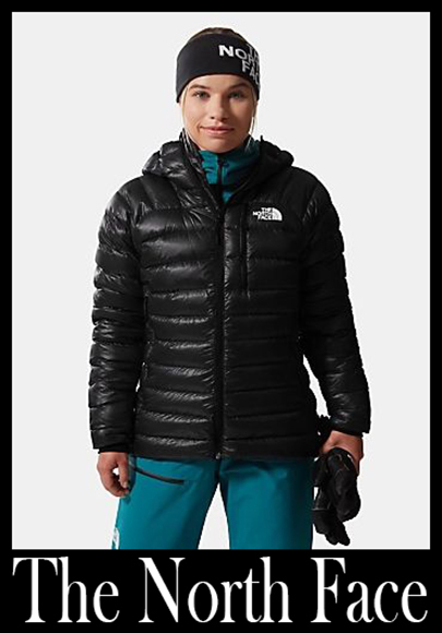 Giacche The North Face 2022 abbigliamento donna 10