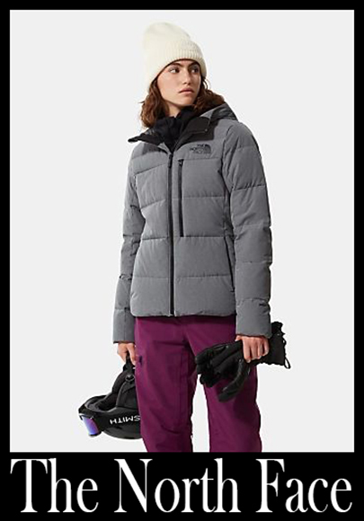 Giacche The North Face 2022 abbigliamento donna 11