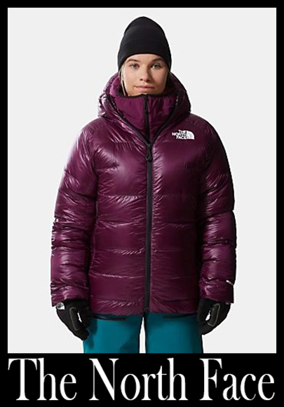 Giacche The North Face 2022 abbigliamento donna 21