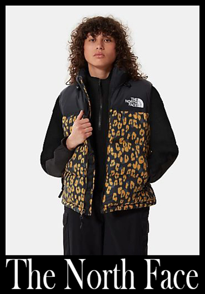 Giacche The North Face 2022 abbigliamento donna 27