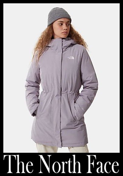 Giacche The North Face 2022 abbigliamento donna 6