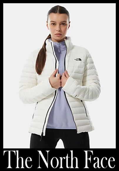 Giacche The North Face 2022 abbigliamento donna 7