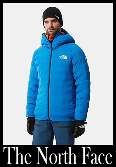 Giacche The North Face 2022 abbigliamento uomo 10