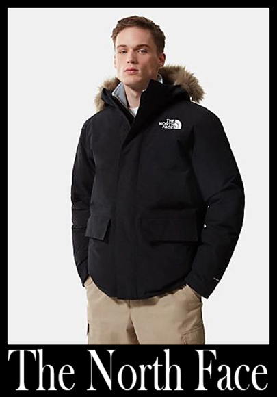 Giacche The North Face 2022 abbigliamento uomo 12