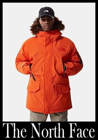 Giacche The North Face 2022 abbigliamento uomo 14