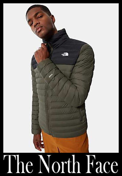 Giacche The North Face 2022 abbigliamento uomo 21