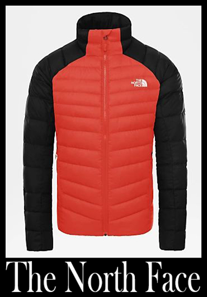 Giacche The North Face 2022 abbigliamento uomo 23