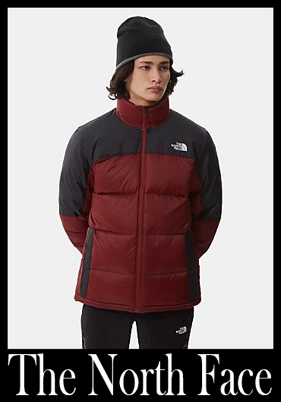 Giacche The North Face 2022 abbigliamento uomo 3