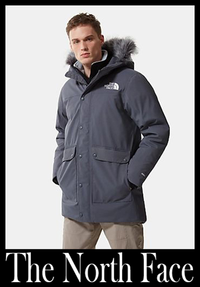 Giacche The North Face 2022 abbigliamento uomo 7