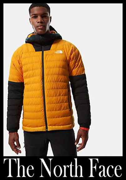 Giacche The North Face 2022 abbigliamento uomo 8