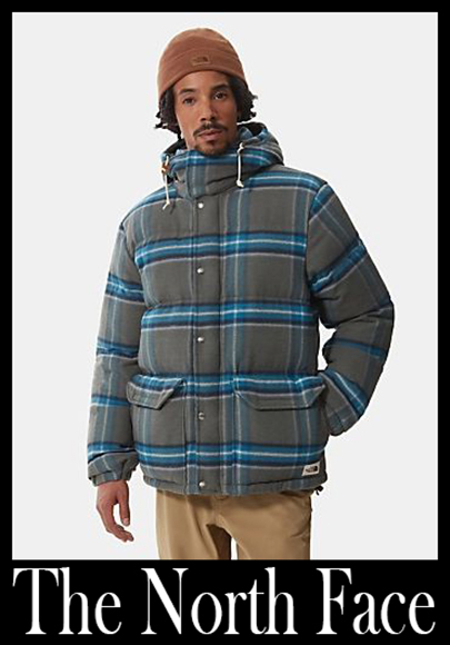 Giacche The North Face 2022 abbigliamento uomo 9