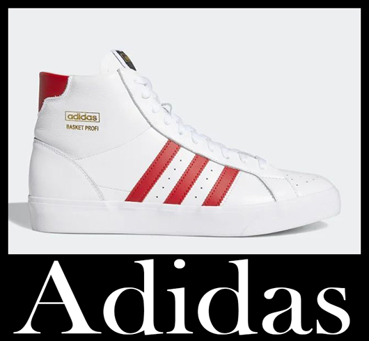 Scarpe Adidas 2022 nuovi arrivi sneakers uomo 10