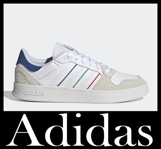 Scarpe Adidas 2022 nuovi arrivi sneakers uomo 11