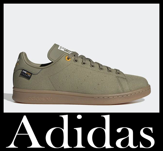 Scarpe Adidas 2022 nuovi arrivi sneakers uomo 26