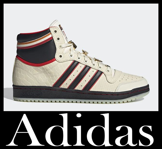 Scarpe Adidas 2022 nuovi arrivi sneakers uomo 31