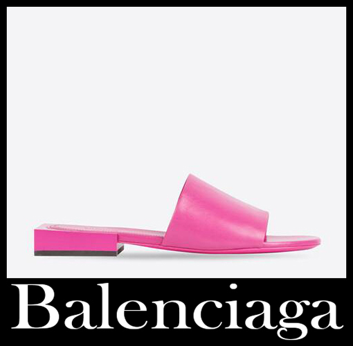 Scarpe Balenciaga 2022 nuovi arrivi calzature donna 10