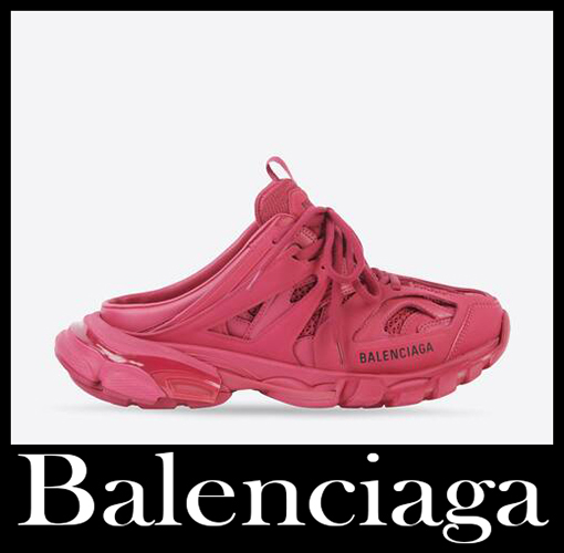 Scarpe Balenciaga 2022 nuovi arrivi calzature donna 11