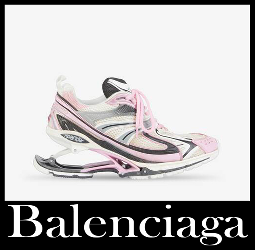 Scarpe Balenciaga 2022 nuovi arrivi calzature donna 12