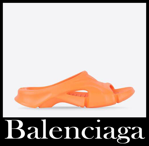 Scarpe Balenciaga 2022 nuovi arrivi calzature donna 13