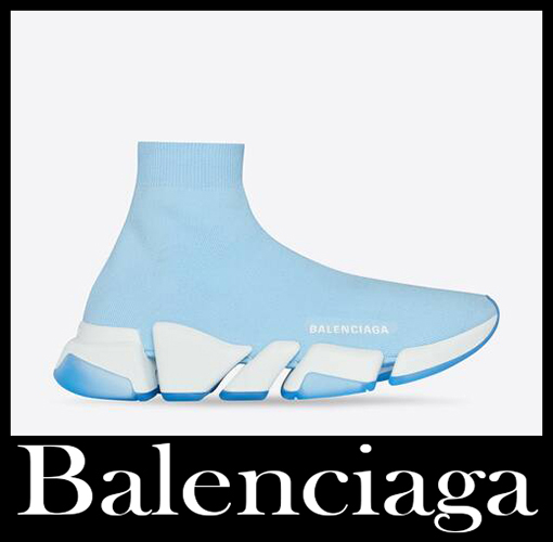 Scarpe Balenciaga 2022 nuovi arrivi calzature donna 14