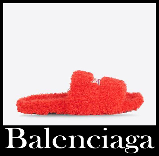 Scarpe Balenciaga 2022 nuovi arrivi calzature donna 15