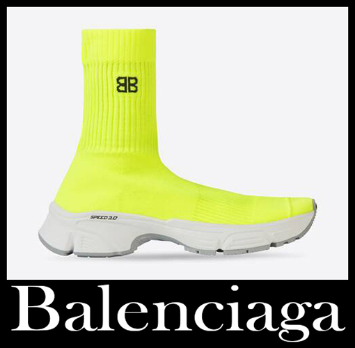 Scarpe Balenciaga 2022 nuovi arrivi calzature donna 17