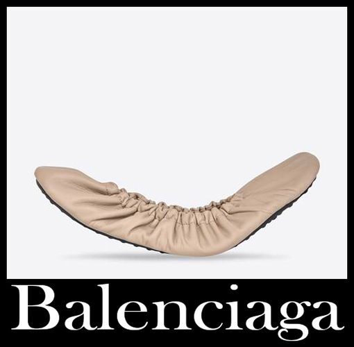 Scarpe Balenciaga 2022 nuovi arrivi calzature donna 20