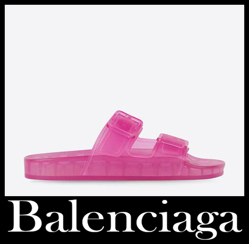 Scarpe Balenciaga 2022 nuovi arrivi calzature donna 21