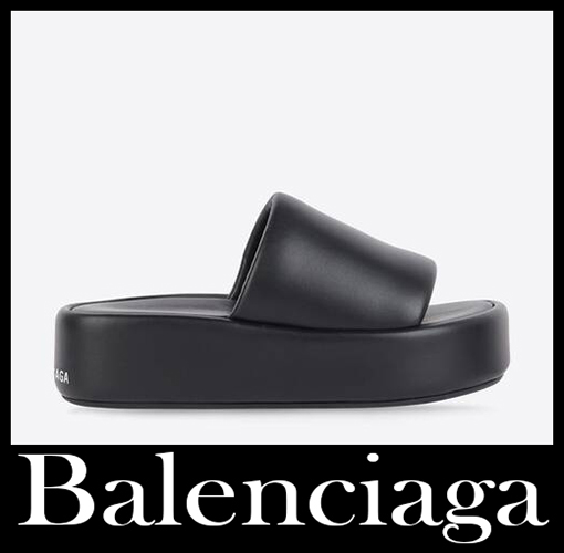 Scarpe Balenciaga 2022 nuovi arrivi calzature donna 22