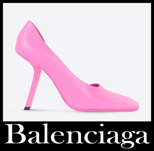 Scarpe Balenciaga 2022 nuovi arrivi calzature donna 23