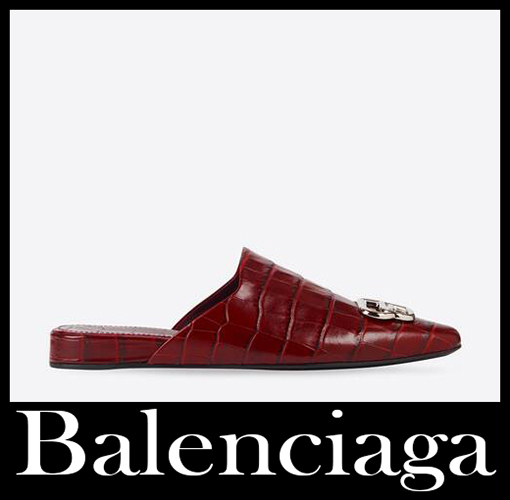 Scarpe Balenciaga 2022 nuovi arrivi calzature donna 26