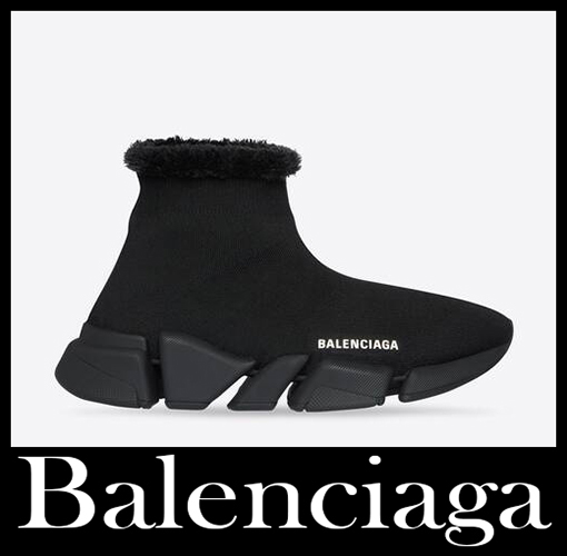 Scarpe Balenciaga 2022 nuovi arrivi calzature donna 28