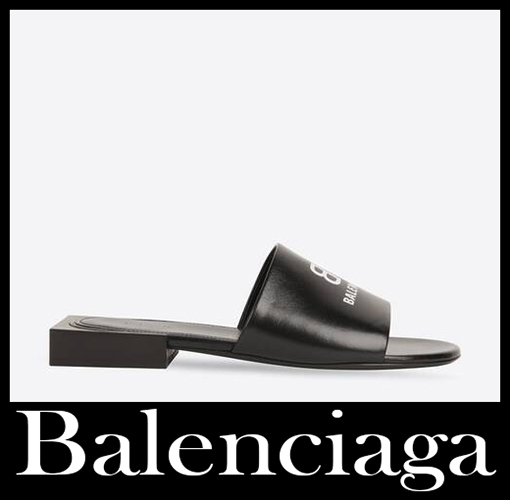 Scarpe Balenciaga 2022 nuovi arrivi calzature donna 29