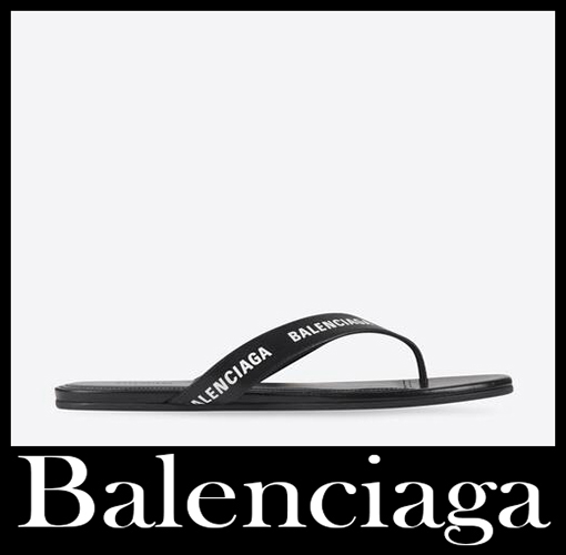 Scarpe Balenciaga 2022 nuovi arrivi calzature donna 5