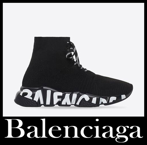 Scarpe Balenciaga 2022 nuovi arrivi calzature donna 6