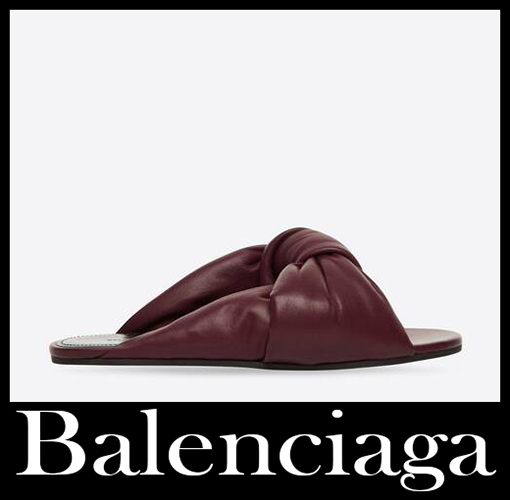 Scarpe Balenciaga 2022 nuovi arrivi calzature donna 8