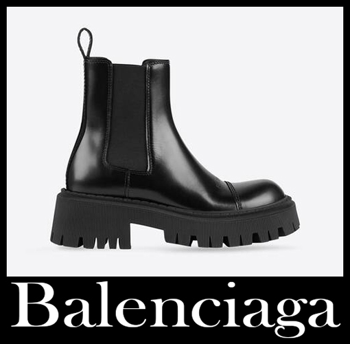 Scarpe Balenciaga 2022 nuovi arrivi calzature donna 9