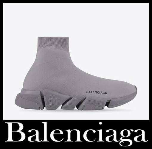 Scarpe Balenciaga 2022 nuovi arrivi calzature uomo 10