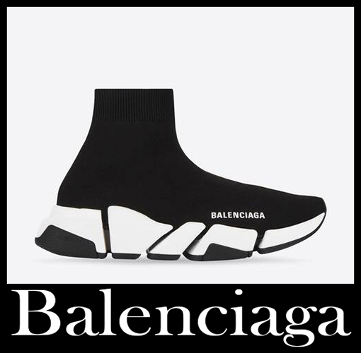 Scarpe Balenciaga 2022 nuovi arrivi calzature uomo 11