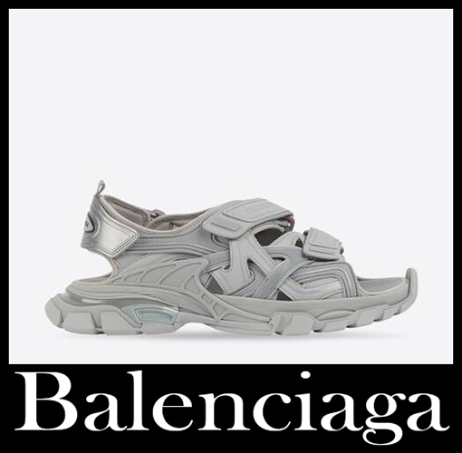 Scarpe Balenciaga 2022 nuovi arrivi calzature uomo 12