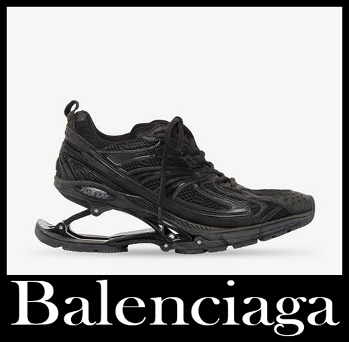 Scarpe Balenciaga 2022 nuovi arrivi calzature uomo 16