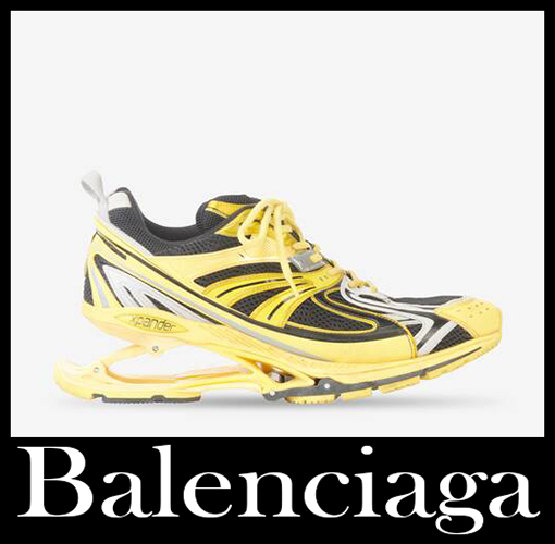 Scarpe Balenciaga 2022 nuovi arrivi calzature uomo 17