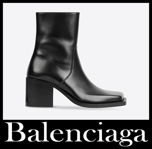 Scarpe Balenciaga 2022 nuovi arrivi calzature uomo 19