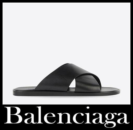 Scarpe Balenciaga 2022 nuovi arrivi calzature uomo 20