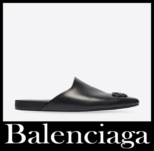 Scarpe Balenciaga 2022 nuovi arrivi calzature uomo 22