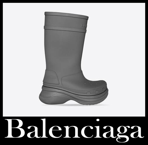 Scarpe Balenciaga 2022 nuovi arrivi calzature uomo 3