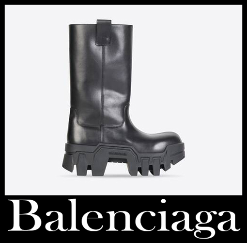 Scarpe Balenciaga 2022 nuovi arrivi calzature uomo 30