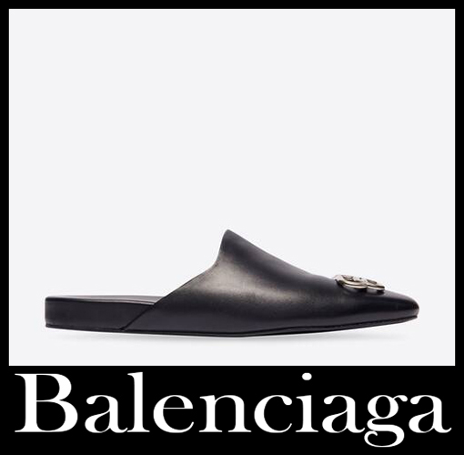 Scarpe Balenciaga 2022 nuovi arrivi calzature uomo 5