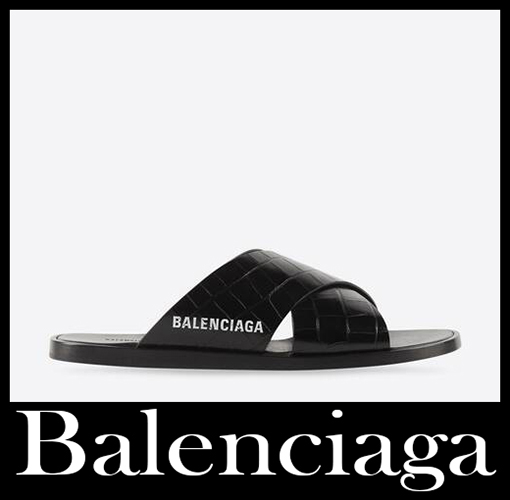 Scarpe Balenciaga 2022 nuovi arrivi calzature uomo 6