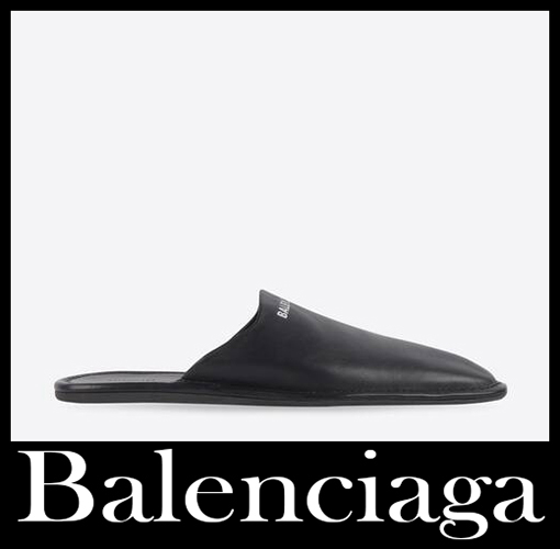 Scarpe Balenciaga 2022 nuovi arrivi calzature uomo 9